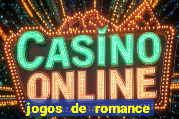 jogos de romance para pc